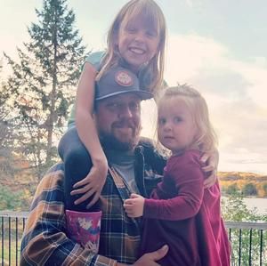 Meet your Posher, Kyle